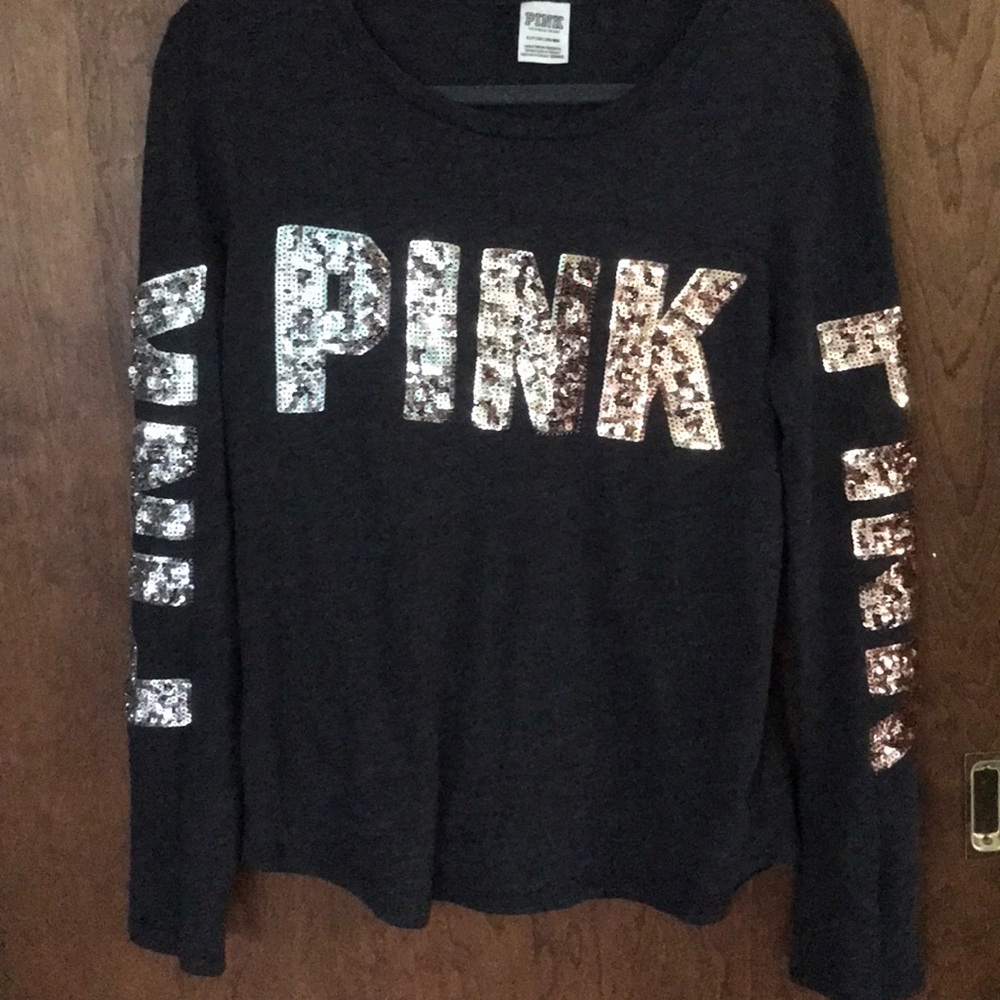 Long sleeve